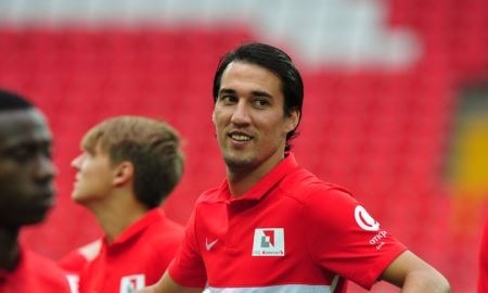 Ивелин Попов: «Респект Станимиру Стоилову!»