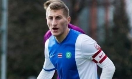 Варданяна не будет в «Актобе»