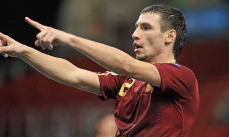 Владислав Шаяхметов: «Первый матч у нас с Казахстаном, постепенно изучаем их игру»