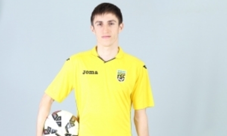 «Тобол» расстался с Дели