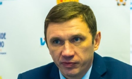 Ильназ Загитов: «Обидно проигрывать такой матч за две минуты до сирены»