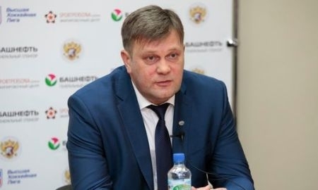 Константин Полозов: «Мы были единым целым»