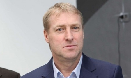<strong>Владимир Нидергаус покинул пост руководителя ФК «Шахтер»</strong>