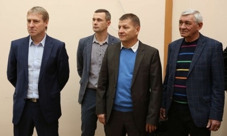 Бюджетный беспредел