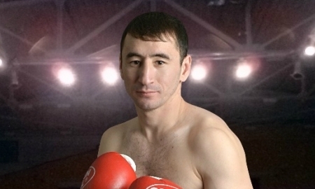 Берикбай Нуримбетов: «Я уверен в себе, но не самоуверен»