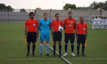 «Жетысу» в ОАЭ переиграл «Бунедкор»