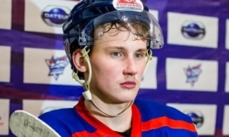 «Темиртау» пополнил нападающий