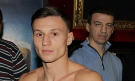 Александр Подольский: «Нуркеев удивил меня желанием победить и бесстрашием пропускать удары»