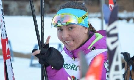 Арина Пантова: «Ограничиваться одним „золотом“ из Румынии не собираюсь»