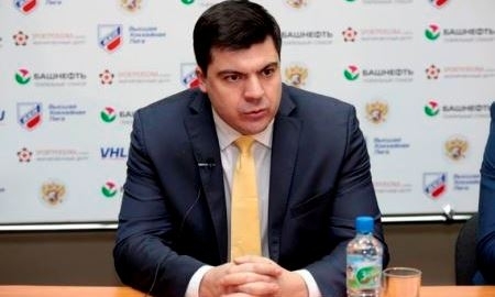 Виктор Костюченок: «Игра была „валидольная“»