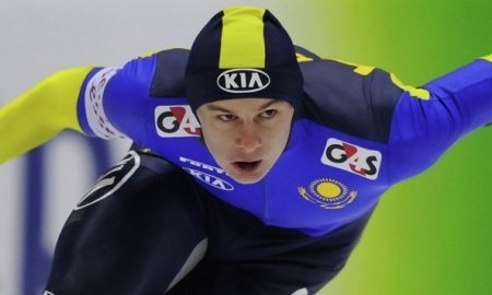 Креч поднялся на две строки в общем зачете Кубка мира на дистанции 500 метров