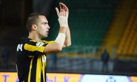 Жарко Маркович: «Желаю чемпионства!»