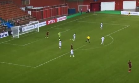 Видеообзор матча Мемориала Гранаткина Казахстан — Россия 0:5