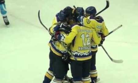 Видеообзор матча чемпионата РК «Иртыш» — «Алматы» 3:4