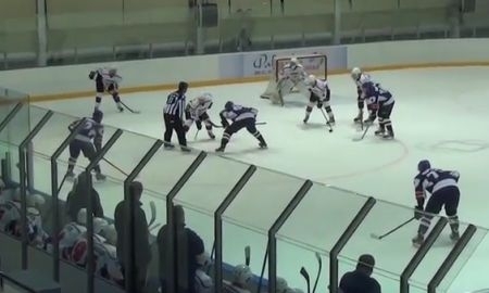 Видеообзор матча чемпионата РК «Кулагер» — «Горняк» 4:2