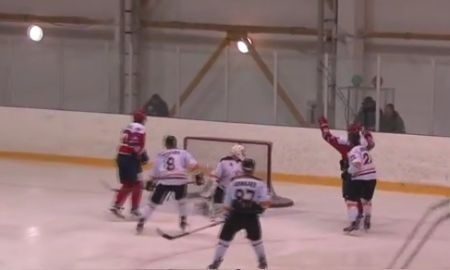 Видеообзор матча чемпионата РК «Арлан» — «Астана» 8:2