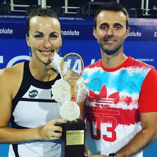 Ярослава Шведова: Стать мамой или продолжить карьеру?