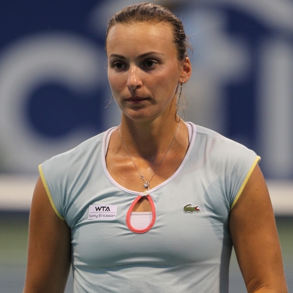 Ярослава Шведова: Стать мамой или продолжить карьеру?