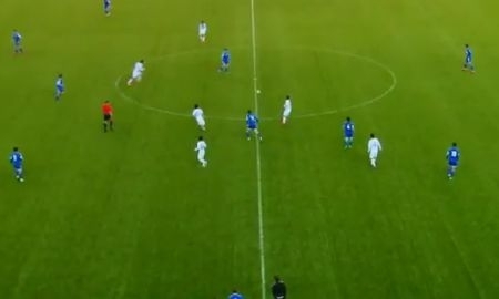 Видео матча Мемориала Гранаткина Казахстан — Япония 2:3