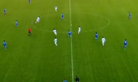 Видео матча Мемориала Гранаткина Казахстан — Япония 2:3