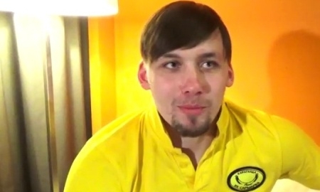 Артем Лихотников ответил на вопросы болельщиков 