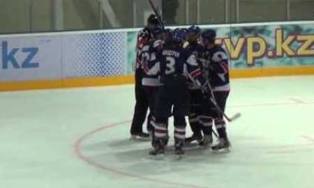 Видеообзор матча чемпионата РК «Кулагер» — «Астана» 6:2