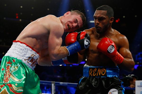 «Багамы! Багамы мама! Туреано, кенгуру, гиппопотамы!»