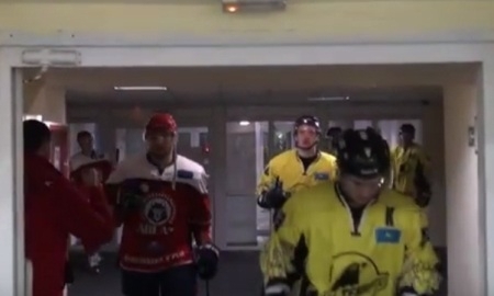 Видеообзор матча чемпионата РК «Арлан» — «Темиртау» 2:4