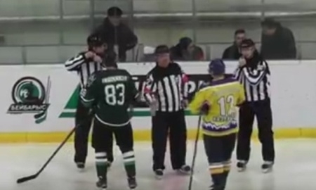 Видеообзор матча чемпионата РК «Бейбарыс» — «Алматы» 4:2