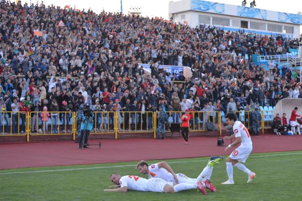 Чтобы помнили