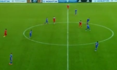 Видео матча Кубка Содружества Кыргызстан — Казахстан 2:2