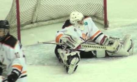 Видеообзор матча чемпионата РК «Иртыш» — «Астана» 7:1