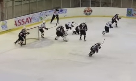 Видеообзор матча чемпионата РК «Горняк» — «Бейбарыс» 1:4