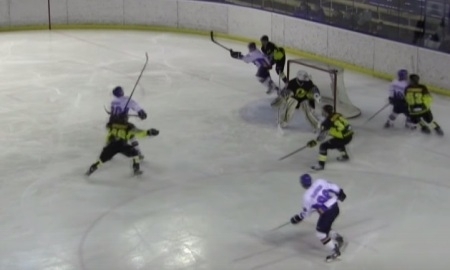 Видеообзор матча чемпионата РК «Темиртау» — ШКО 0:3  