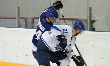 Видеообзор матча чемпионата РК «Кулагер» — «Номад» 2:4