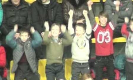 Видеообзор матча чемпионата РК «Иртыш» — «Астана» 9:3