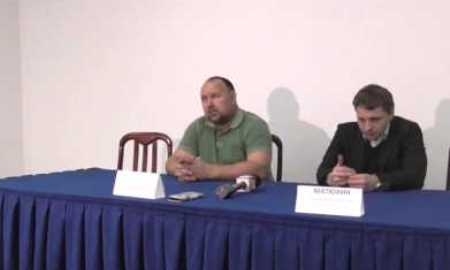 Видео послематчевой пресс-конференции игры чемпионата РК «Иртыш» — «Астана» 9:3