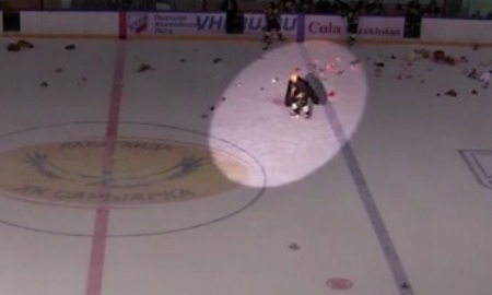 Сиксна представил своё новое послематчевое шоу 