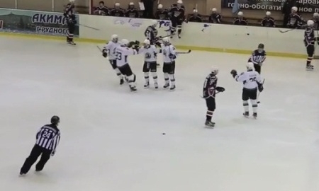 Видеообзор матча чемпионата РК «Горняк» — «Бейбарыс» 3:6