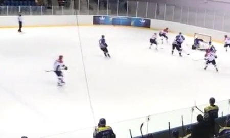 Видеообзор матча чемпионата РК «Алматы» — «Арлан» 0:4