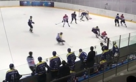 Видеообзор матча чемпионата РК «Алматы» — «Арлан» 2:4