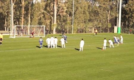 Видеообзор товарищеского матча «Актобе» — «Высочина» 0:3