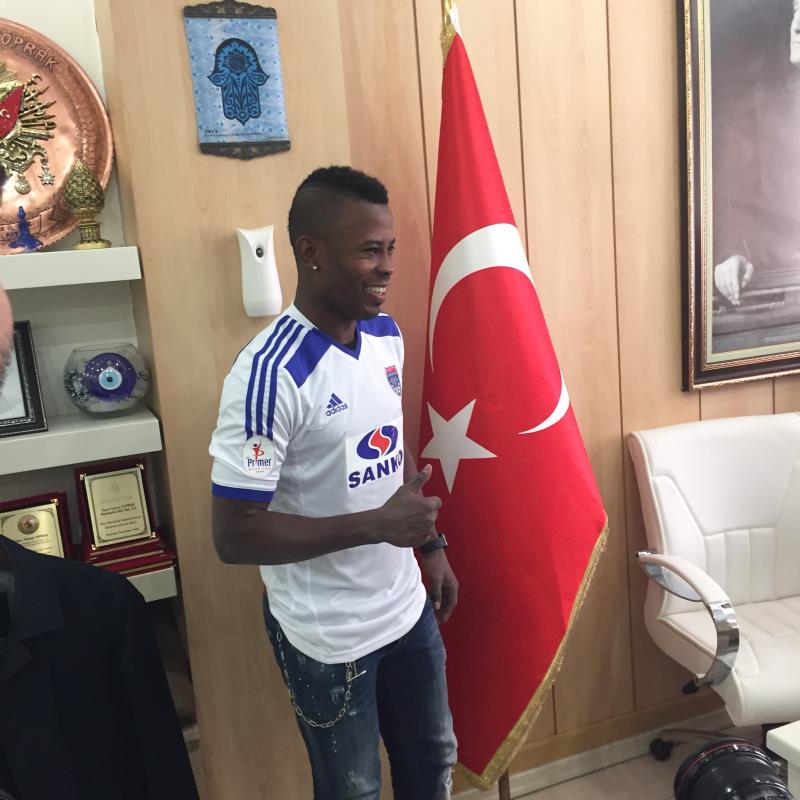 Фокси теперь будет радовать турецких фанатов