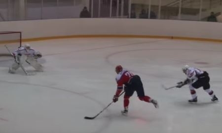 Видеообзор матча чемпионата РК «Арлан» — «Горняк» 9:0