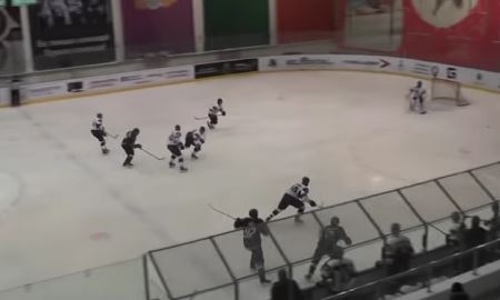 Видеообзор матча чемпионата РК «Бейбарыс» — «Кулагер» 6:2