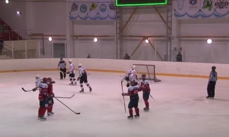 Видеообзор матча чемпионата РК «Арлан» — «Горняк» 4:1