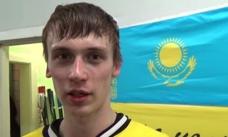 Хоккеисты «Сарыарки» рассказали о матче с «Ижсталью»