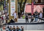 Экипажи готовятся к первому этапу «Дакара»