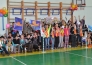 В СКО спортивная игра «Я — чемпион» объединила тысячи школьников 