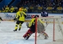 Фоторепортаж с матча ВХЛ «Южный Урал» — «Сарыарка» 1:0